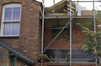 free Shepherds Bush home extension quotes